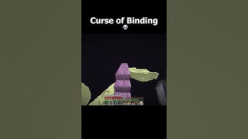 CURSE OF BINDING 💀