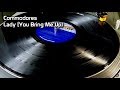 Commodores Lady You Bring Me Up 1981 Commodores Lady You Bring Me Up 1981