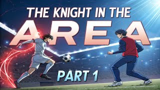 The Knight in the Area – Part 1 Recap in Hindi | A New Legend Begins