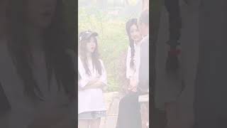 The wind blows the world