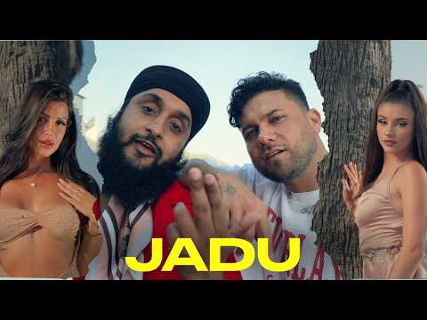 Fateh Jadu Feat Mickey Singh Don T Forget To Call Official Music Video 