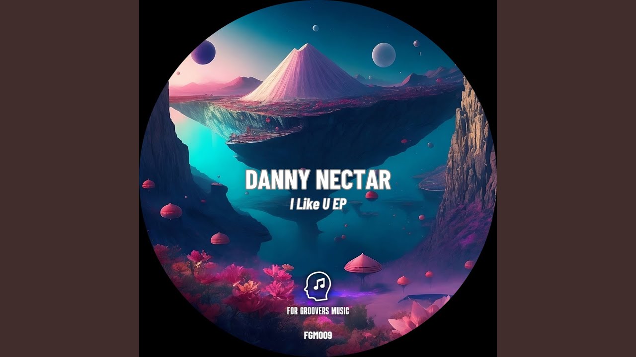 Watch This Way (Original Mix) on YouTube Watch This Way (Original Mix) on YouTube