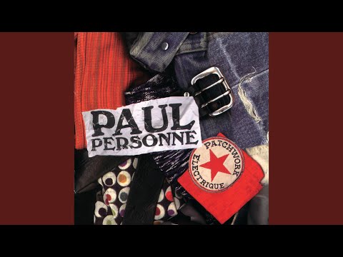 Paul Personne — Bouge D'Ici