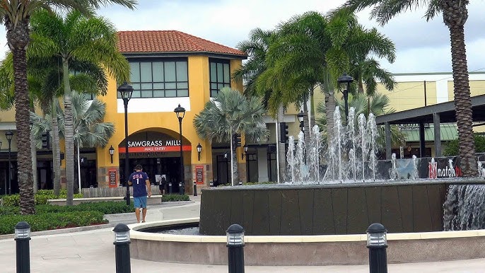 More than $17,000 worth of Louis Vuitton purses stolen at Sawgrass