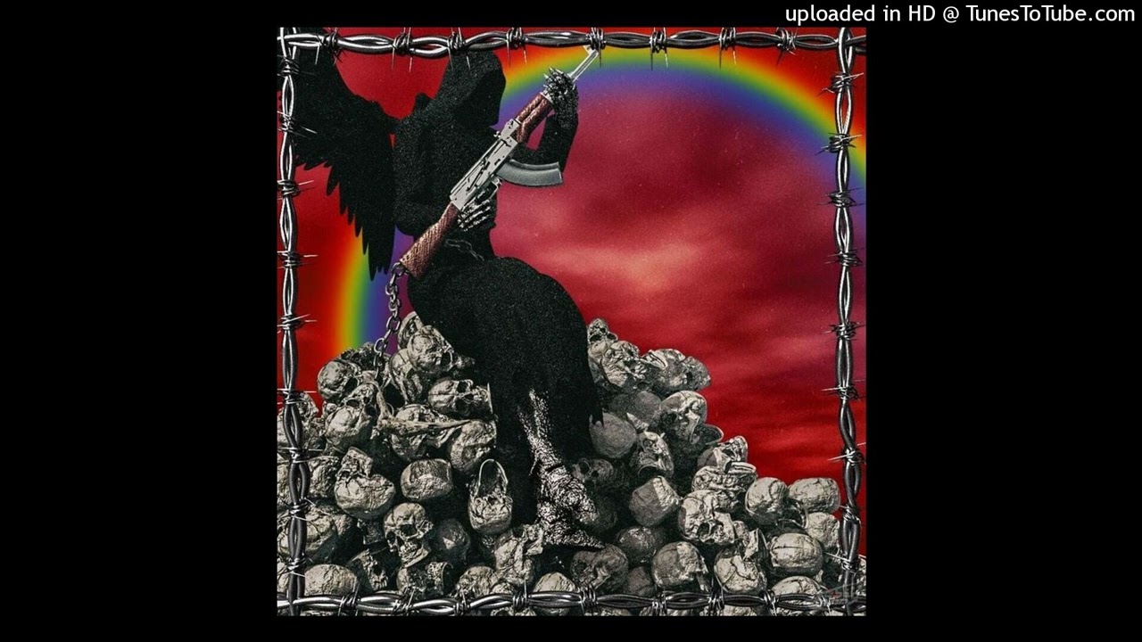 slayr waera halfblood type beat - galacticos