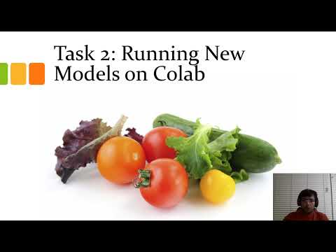 Food Recognition And Calorie Estimation