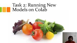 Food Recognition And Calorie Estimation