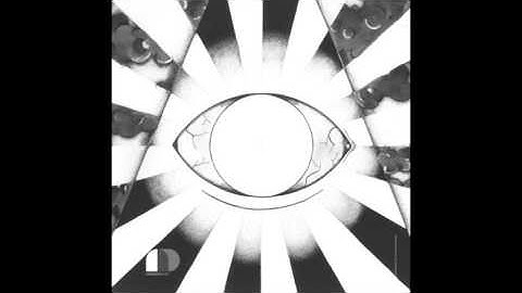 Roberto Figus Acid Surroundings Analogic Density ANLD004