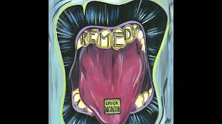 Chuck Mountain - Remedy (Audio)