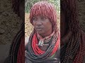 Where culture meet with beauty #ethiopianculture #traveltohamer #bonahamer #abelbirhanu