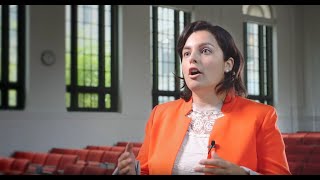 Executive Master of Health Administration – Director’s Message