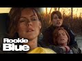 Andy Tries to Save Singers Life! | Rookie Blue