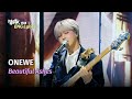 Onewe   beautiful ashes eng lyrics  kbs world tv 240426