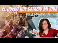 El juego que cambió mi infancia: Final Fantasy Tactics: The Ivalice Chronicles