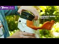 Stihl fsa 56 distribu par terraculture