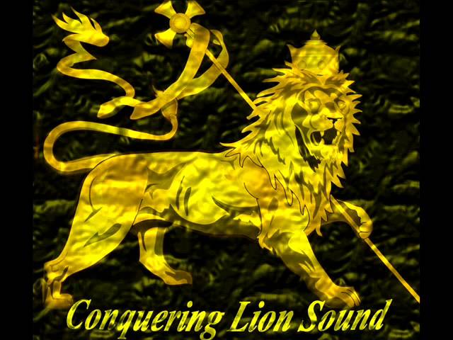 邦楽 COUTNEY MELODY / CONQUORING LION /JAPJAM Garnett Silk - Conquering Lion Sound 1991 (Live Audio) - YouTube