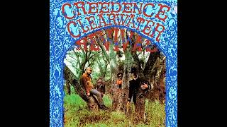 Creedence Clearwater Revival -  Suzie Q  - 1968 - 5.1 surround (STEREO in)