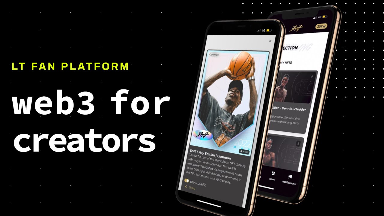 Building a Web3 Alternative to Patreon, Buy Me a Coffee & Co. | by Thomas  Euler | Unyfy | Medium