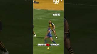 Stormers vs Dragons Exciting Finish and Dramatic Win in Rugby Game
