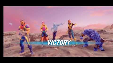 Mutant Boss One Shot - Doom 2.1 - MSF