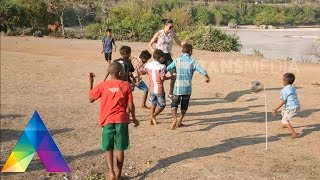 PARA PETUALANG CANTIK - SUMBA NTT PART 1 - 4-2