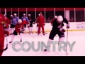 The Capitals' Workout Mix | EPIX