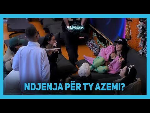 “A ka pasur ndjenja për ty Azemi?” ja si përgjigjet Linda