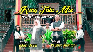 Rang Talu Mix- Helmi Bramantio Musik Studio