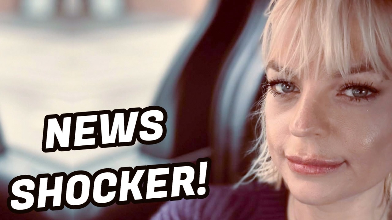 The latest news about Kirsten Storms has left everyone completely stunned General Hospital Spoilers - YouTube