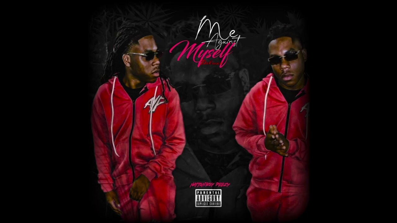 NationBoy Peezy - Can't Trust A Soul (Remix) feat. 2xTeezyy & YkLp [Official Audio]