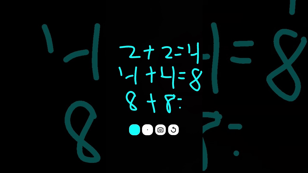 8+8 i dont know #memes - YouTube
