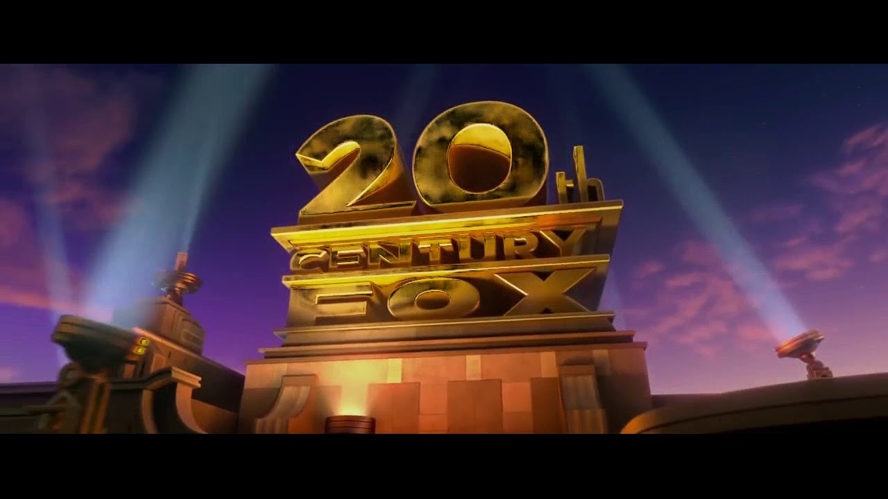 (NEW YEAR'S EVE SPECIAL) 20th Century Fox Effects