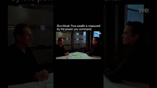 True Wealth is Measured by the Power of Command – Elon Musk’s Perspective 🚀💼 #WealthMindset"