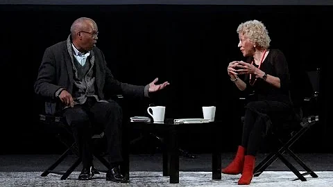 Margo Jefferson and Daryl Pinckney on the Black Bourgeoisie