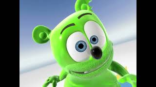 Je Suis Ton Gummy Bear in Real Voice