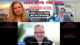 Java With The JIMs #72  matchmaker success rate