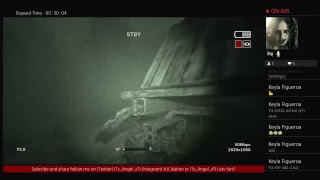 Outlast 2