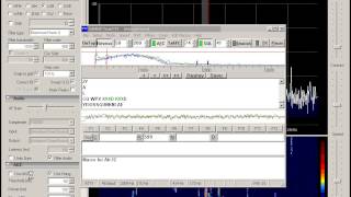 3.585 MHz RTTY on FunCube Pro+