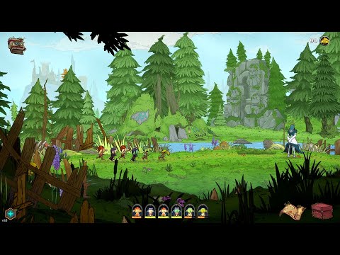 Видео: Goblin Stone v1.0 Прохождение 9