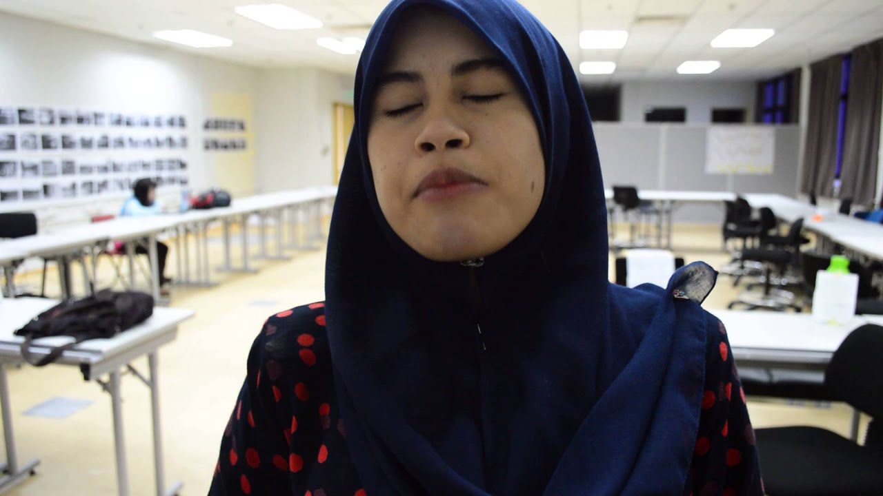 Individual Speaking Task - YouTube