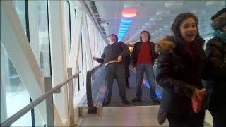 Move It Like Bernie feat. 317 Crew