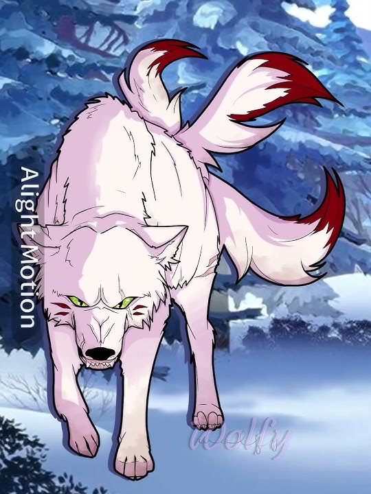Lloyd meets Akita (again?) || Ninjago || Gacha Club