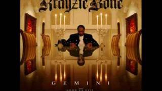 Watch Krayzie Bone Getchu Twisted video