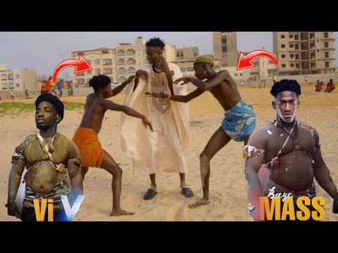 VJ Vs Baye mass - 05 Août ( Videos Signature Contrat )