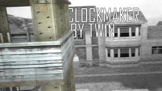 Clockmaker by tw1n
