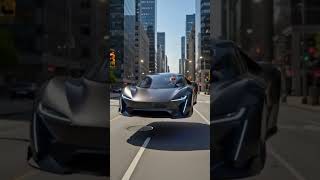 Built for the Next Generation #Shorts #ElectricFuture #LuxuryEV #futuretech  #carculture