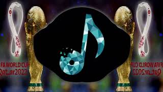 Tukoh Taka World Cup 2022 Anthem (Bass Boosted)