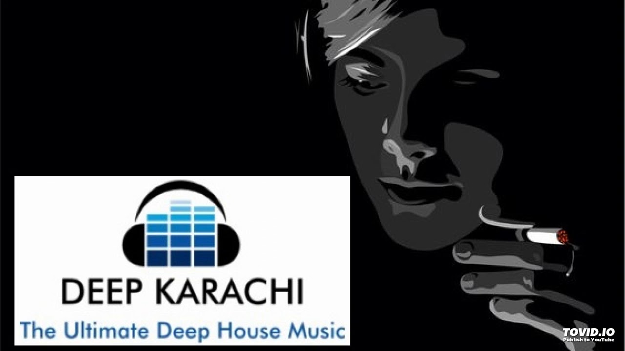 Mok Saib - Ya Rayah (SLH Remix)