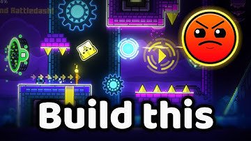 How to create a FEATURED WORTHY level // STEP BY STEP Guide