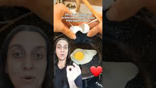 FRIGIDEIRA ANTIADERENTE #youtubeshopping #casa